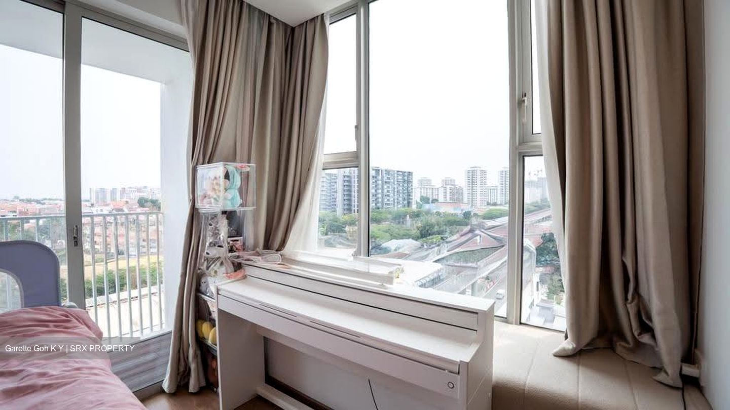 Optima @ Tanah Merah (D16), Condominium #626609681